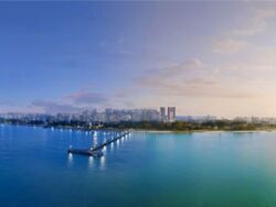 Vela Bay (D16), Apartment #553174101